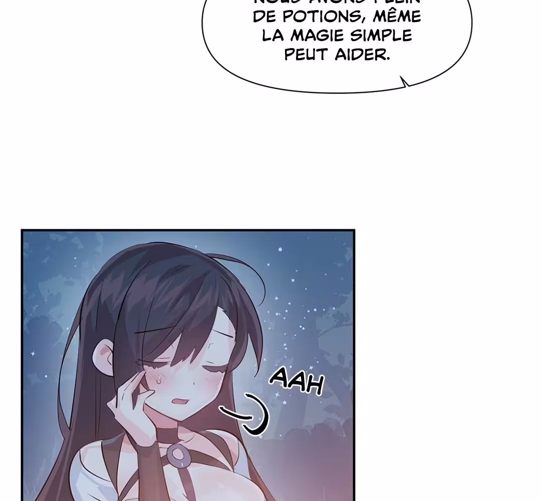 Welcome to Wonderland Chapitre 37 page 38
