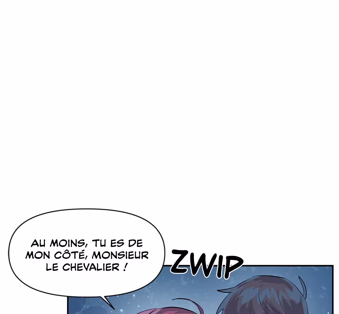 Welcome to Wonderland Chapitre 37 page 43