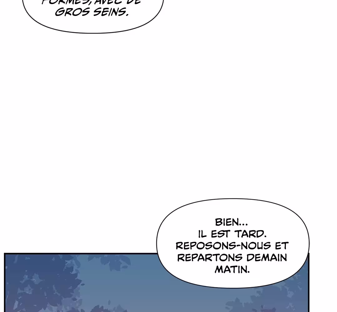 Welcome to Wonderland Chapitre 37 page 48