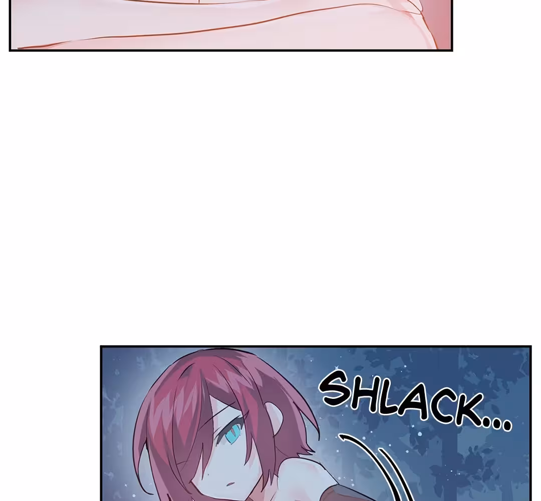 Welcome to Wonderland Chapitre 37 page 54