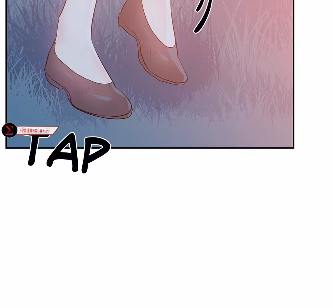 Welcome to Wonderland Chapitre 37 page 57
