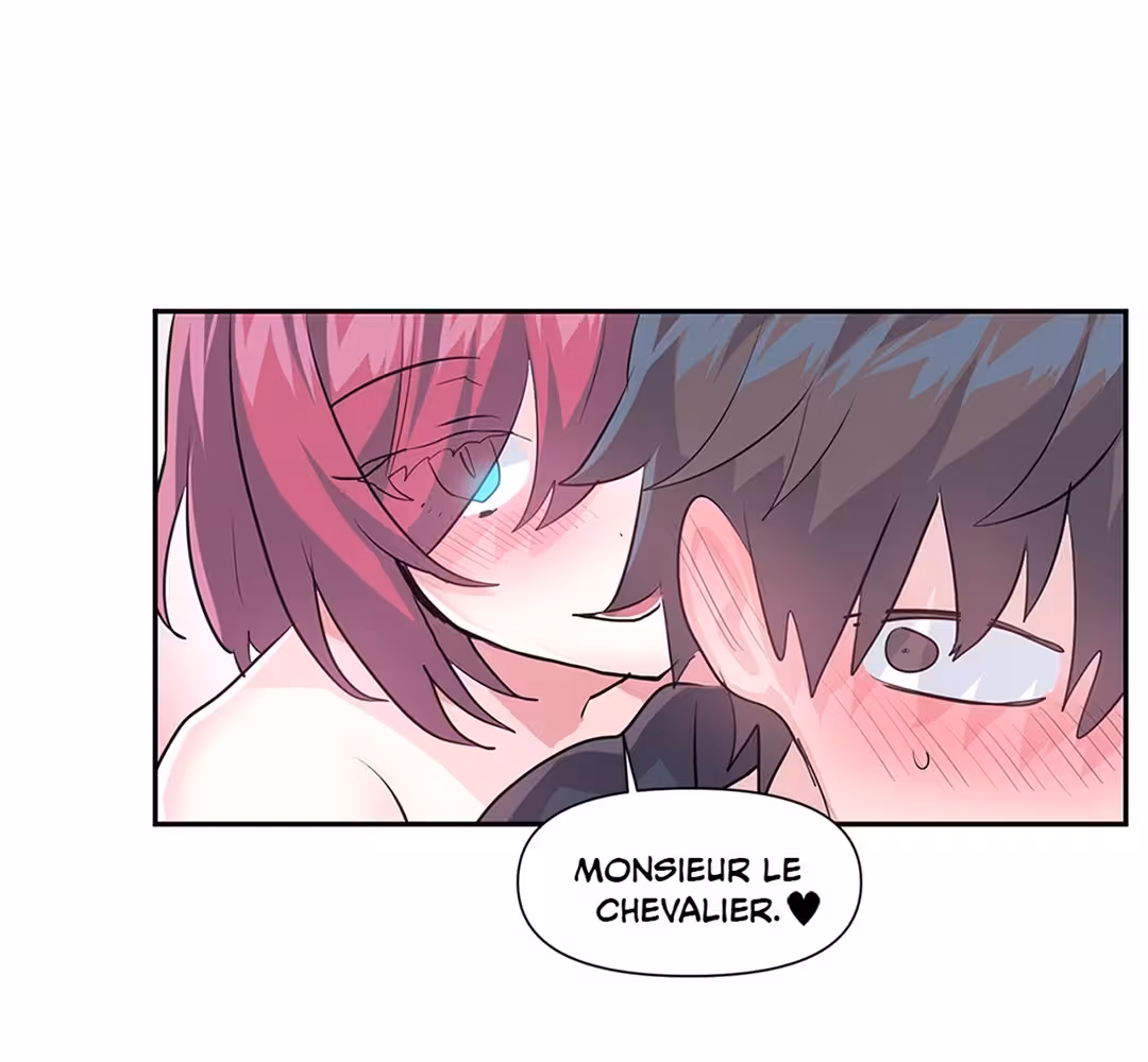 Welcome to Wonderland Chapitre 37 page 6