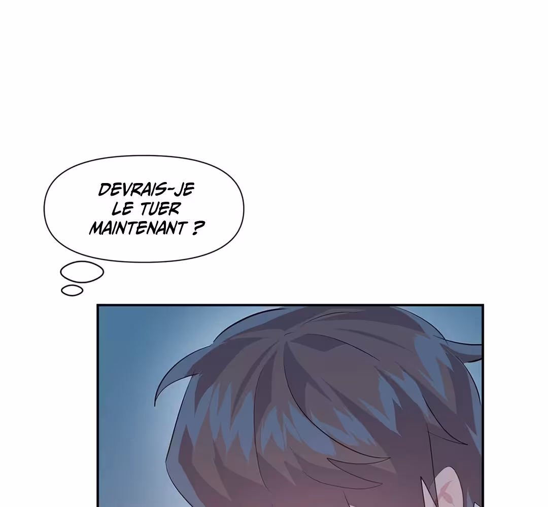 Welcome to Wonderland Chapitre 37 page 63