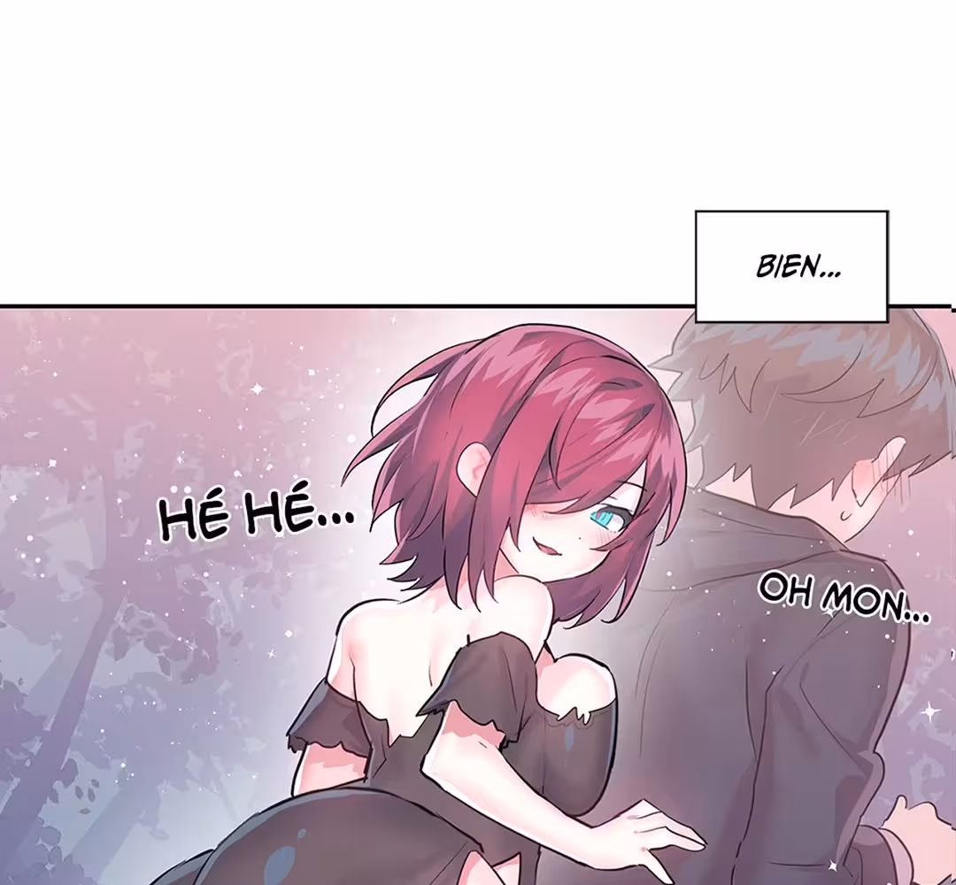 Welcome to Wonderland Chapitre 37 page 7