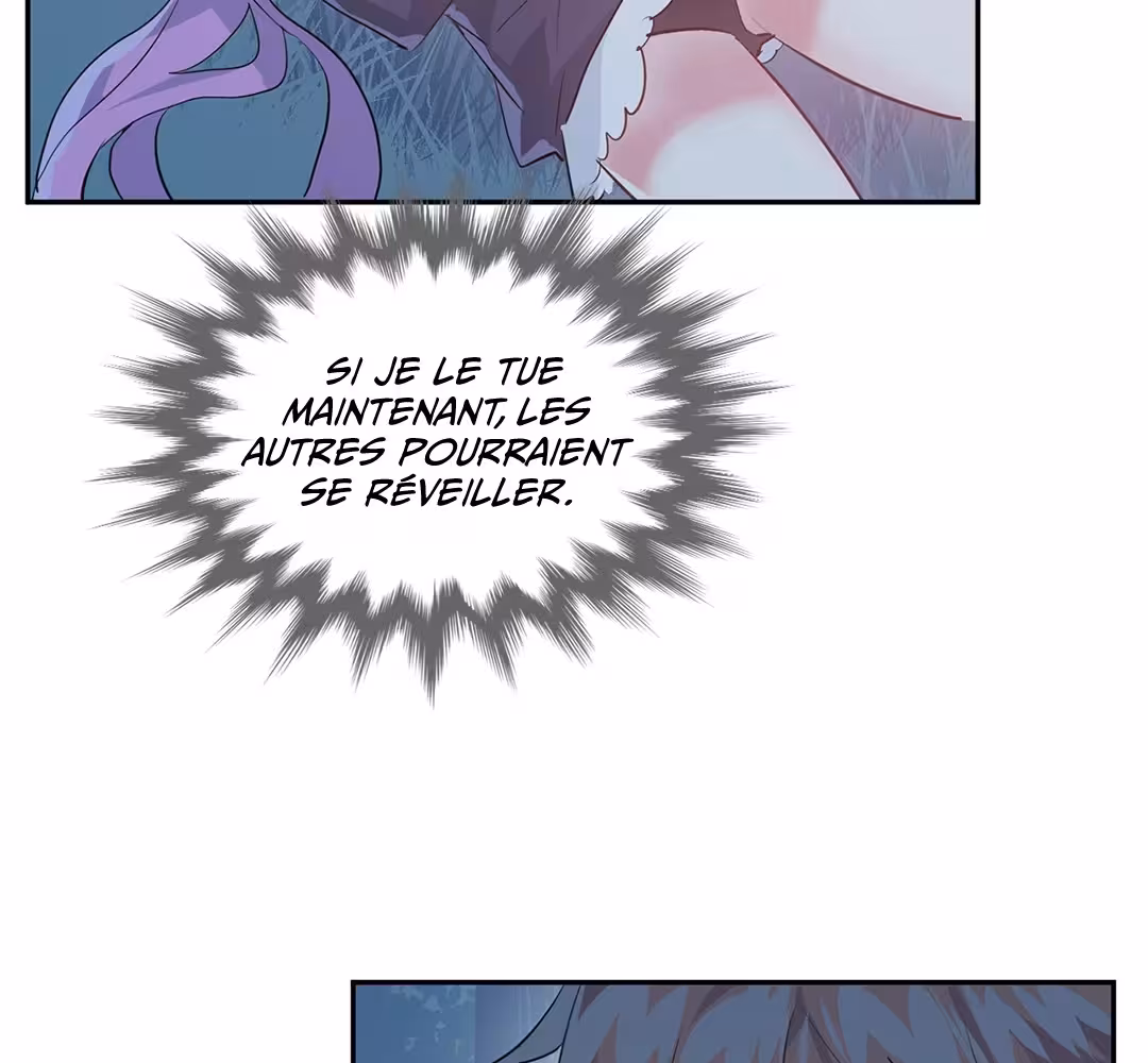 Welcome to Wonderland Chapitre 37 page 72