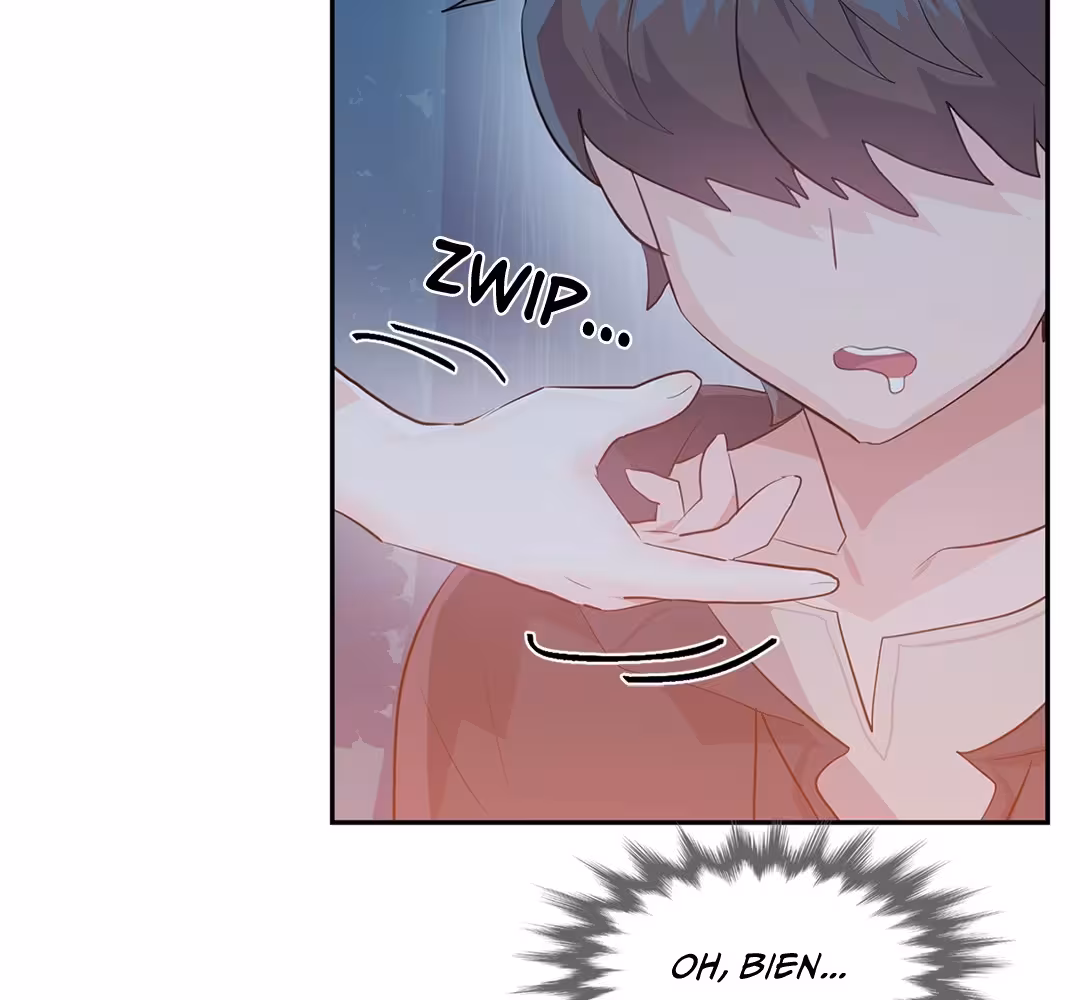 Welcome to Wonderland Chapitre 37 page 73