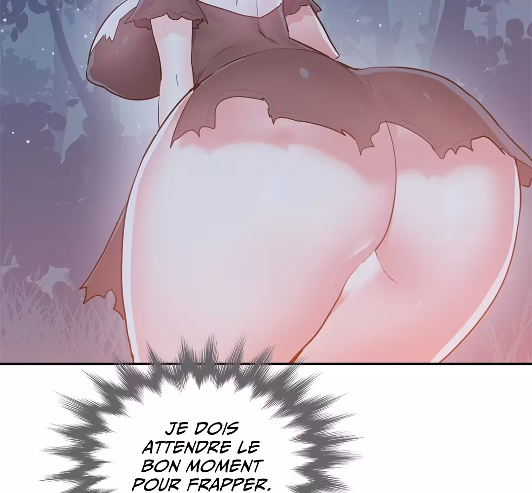 Welcome to Wonderland Chapitre 37 page 75