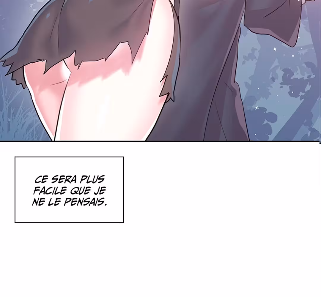 Welcome to Wonderland Chapitre 37 page 8