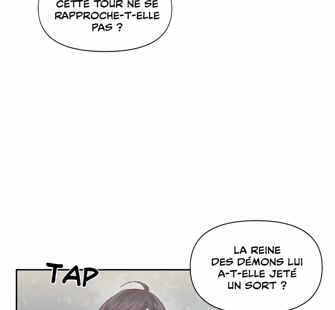 Welcome to Wonderland Chapitre 37 page 81