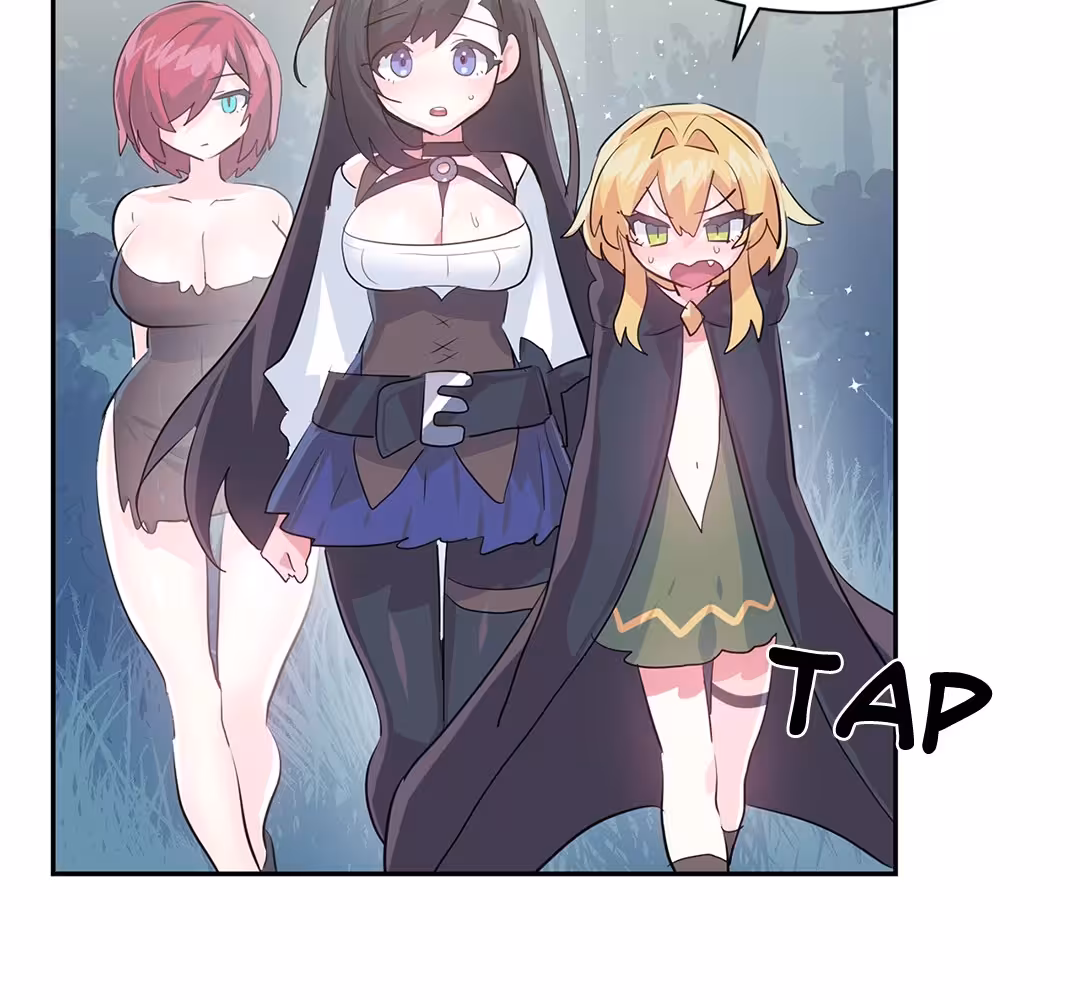 Welcome to Wonderland Chapitre 37 page 82