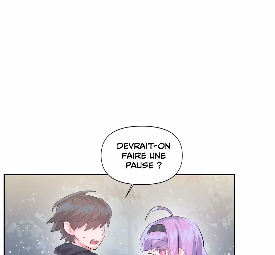 Welcome to Wonderland Chapitre 37 page 83
