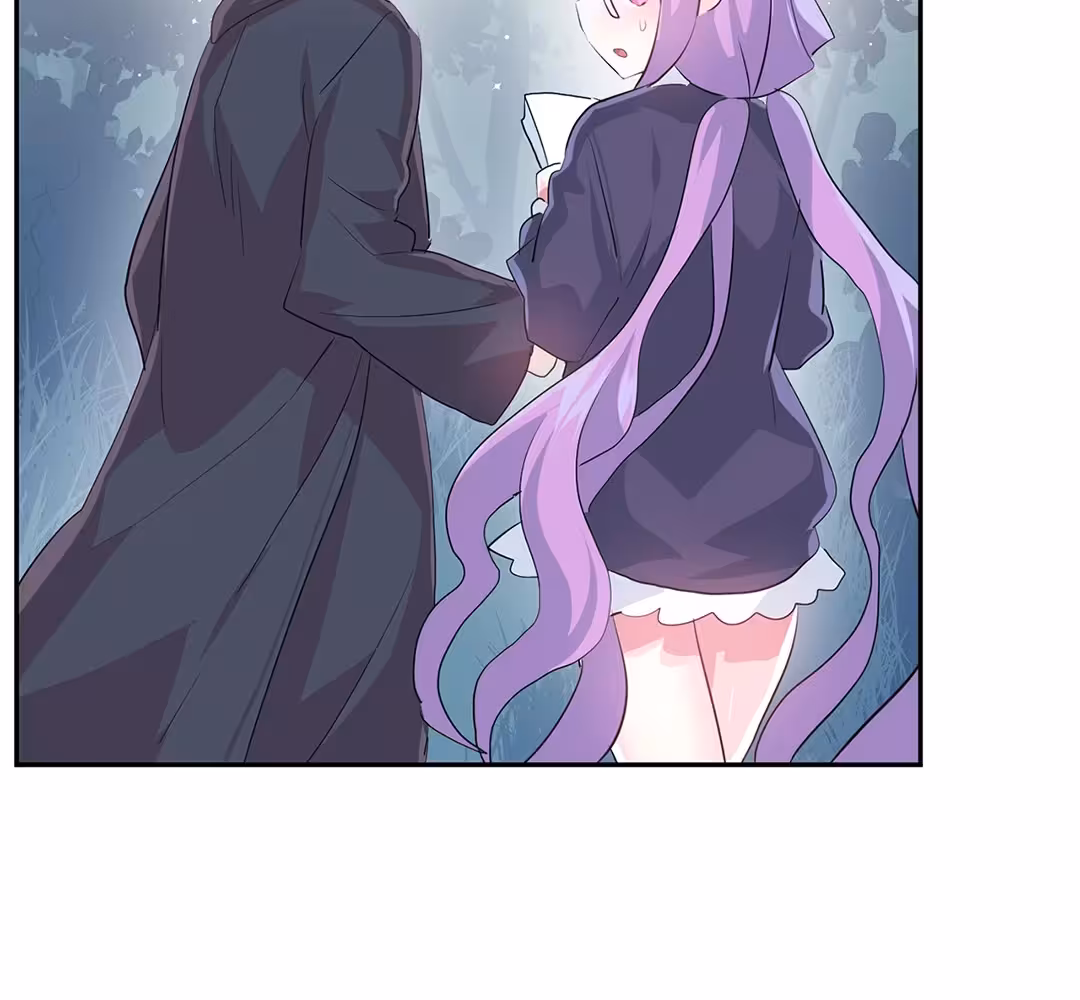 Welcome to Wonderland Chapitre 37 page 84
