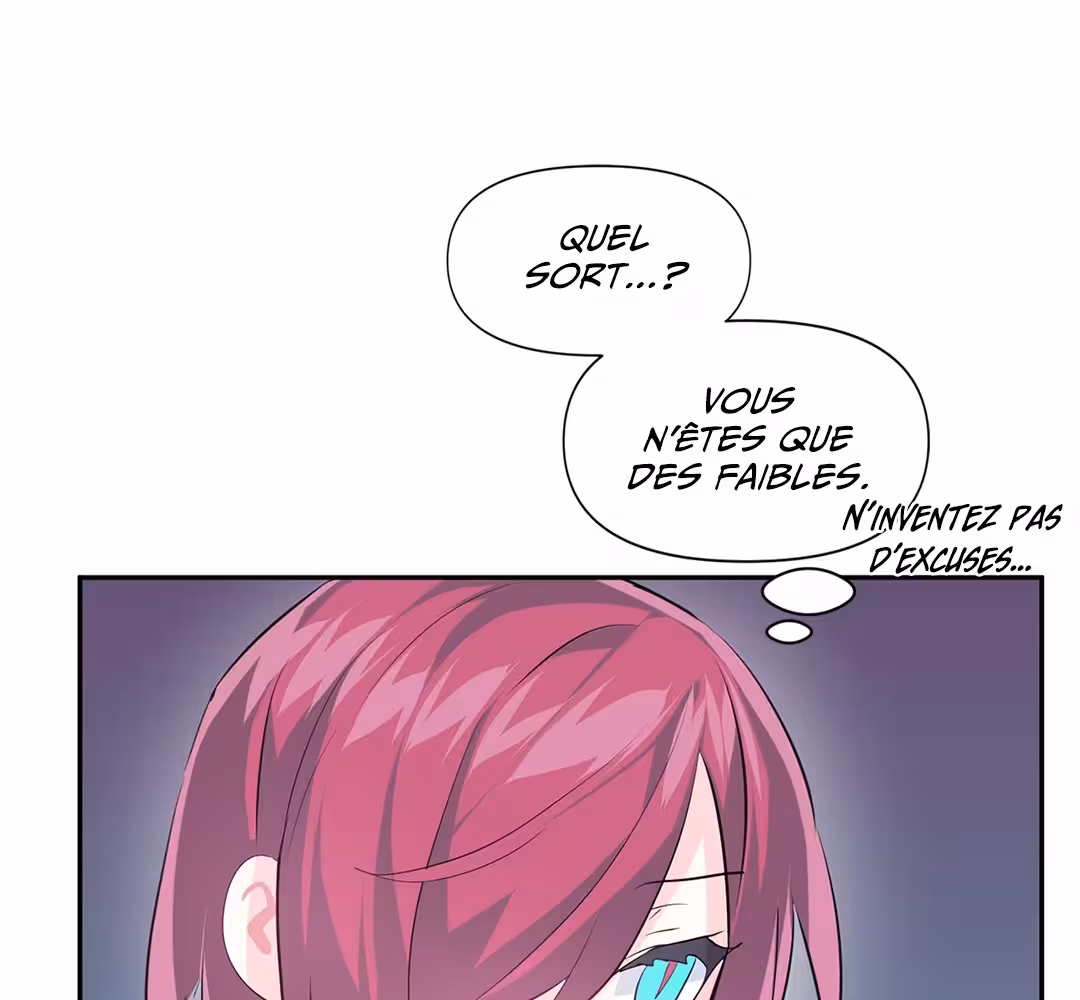 Welcome to Wonderland Chapitre 37 page 85