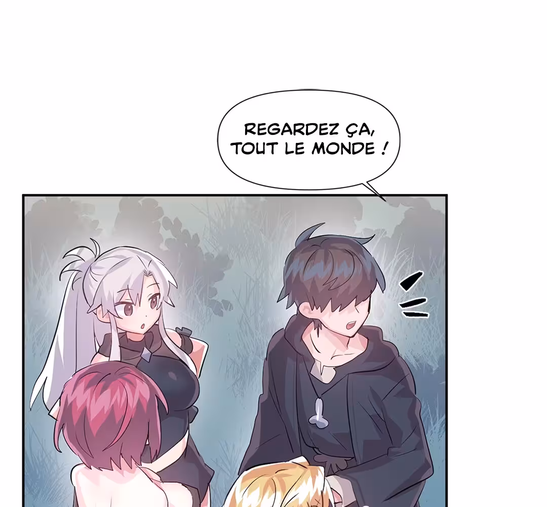 Welcome to Wonderland Chapitre 37 page 93