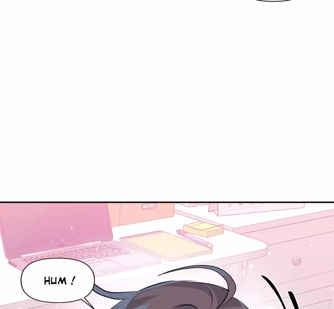 Welcome to Wonderland Chapitre 79 - Bonus 10 page 10