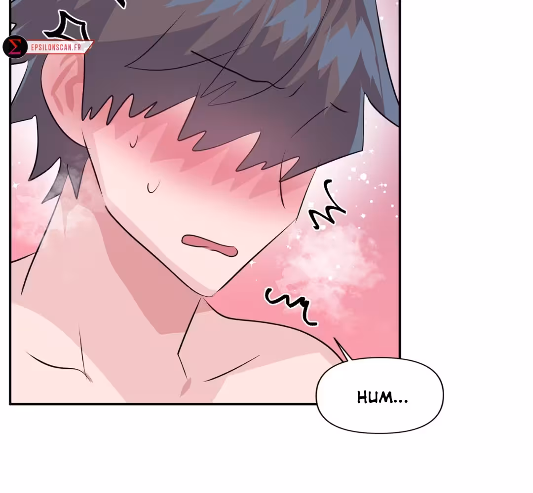 Welcome to Wonderland Chapitre 79 - Bonus 10 page 13