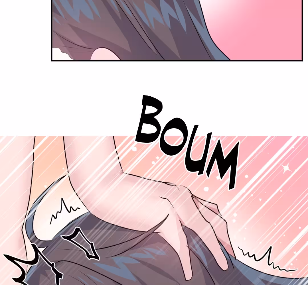 Welcome to Wonderland Chapitre 79 - Bonus 10 page 19
