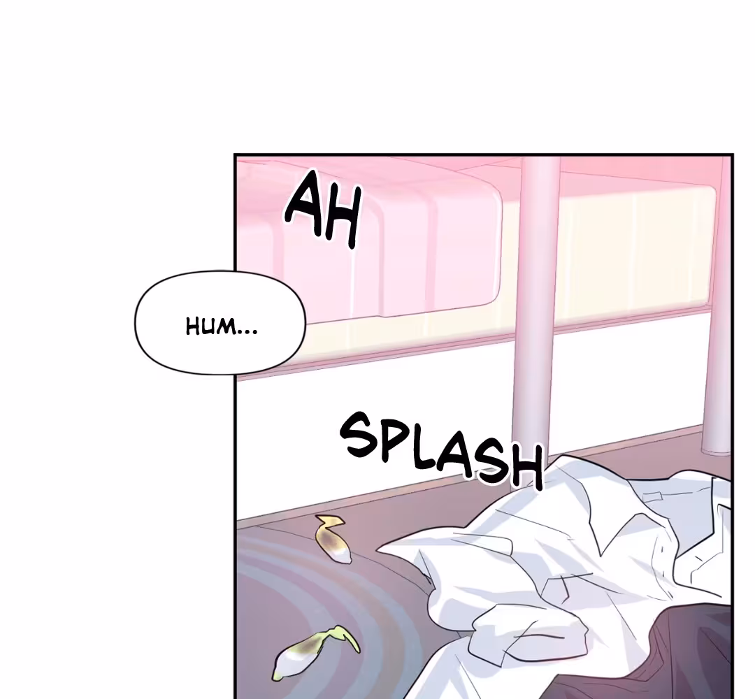 Welcome to Wonderland Chapitre 79 - Bonus 10 page 2