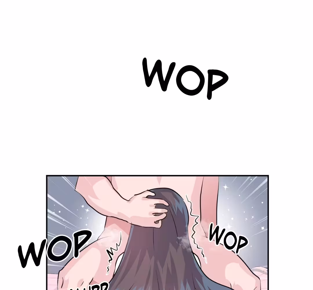 Welcome to Wonderland Chapitre 79 - Bonus 10 page 21