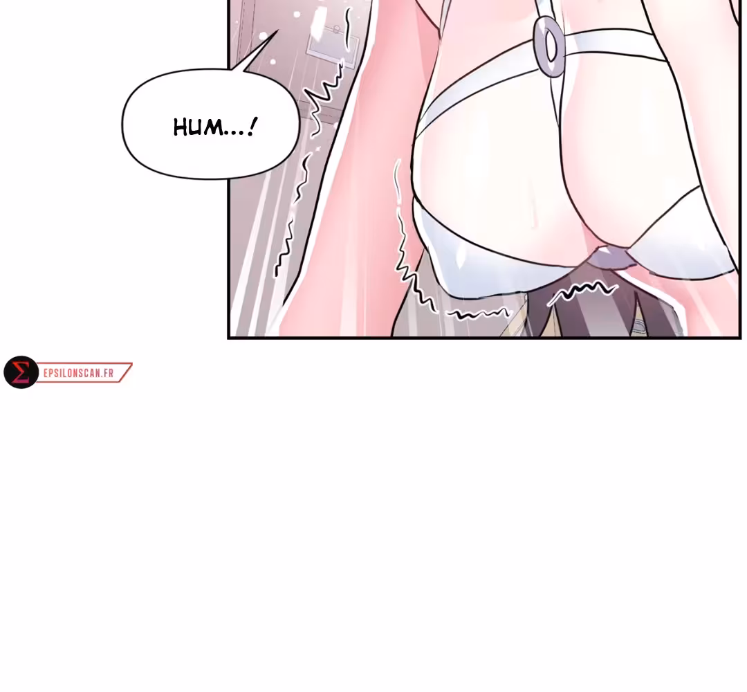 Welcome to Wonderland Chapitre 79 - Bonus 10 page 24