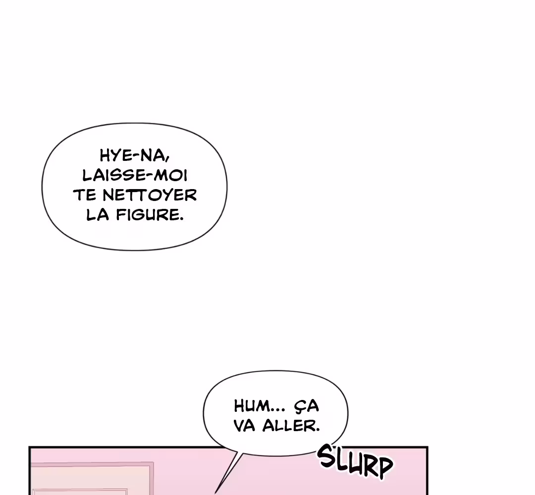 Welcome to Wonderland Chapitre 79 - Bonus 10 page 28