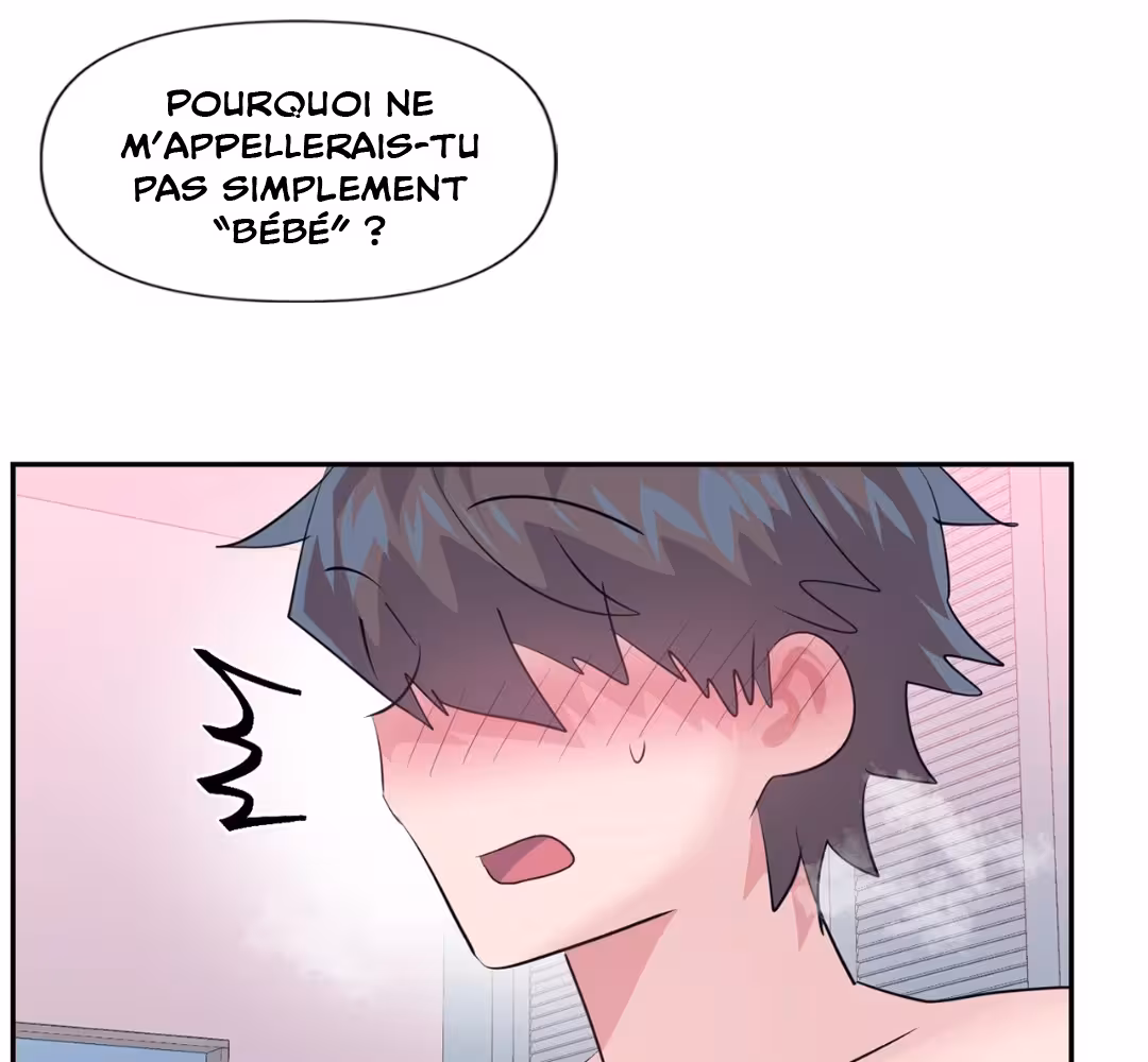 Welcome to Wonderland Chapitre 79 - Bonus 10 page 47