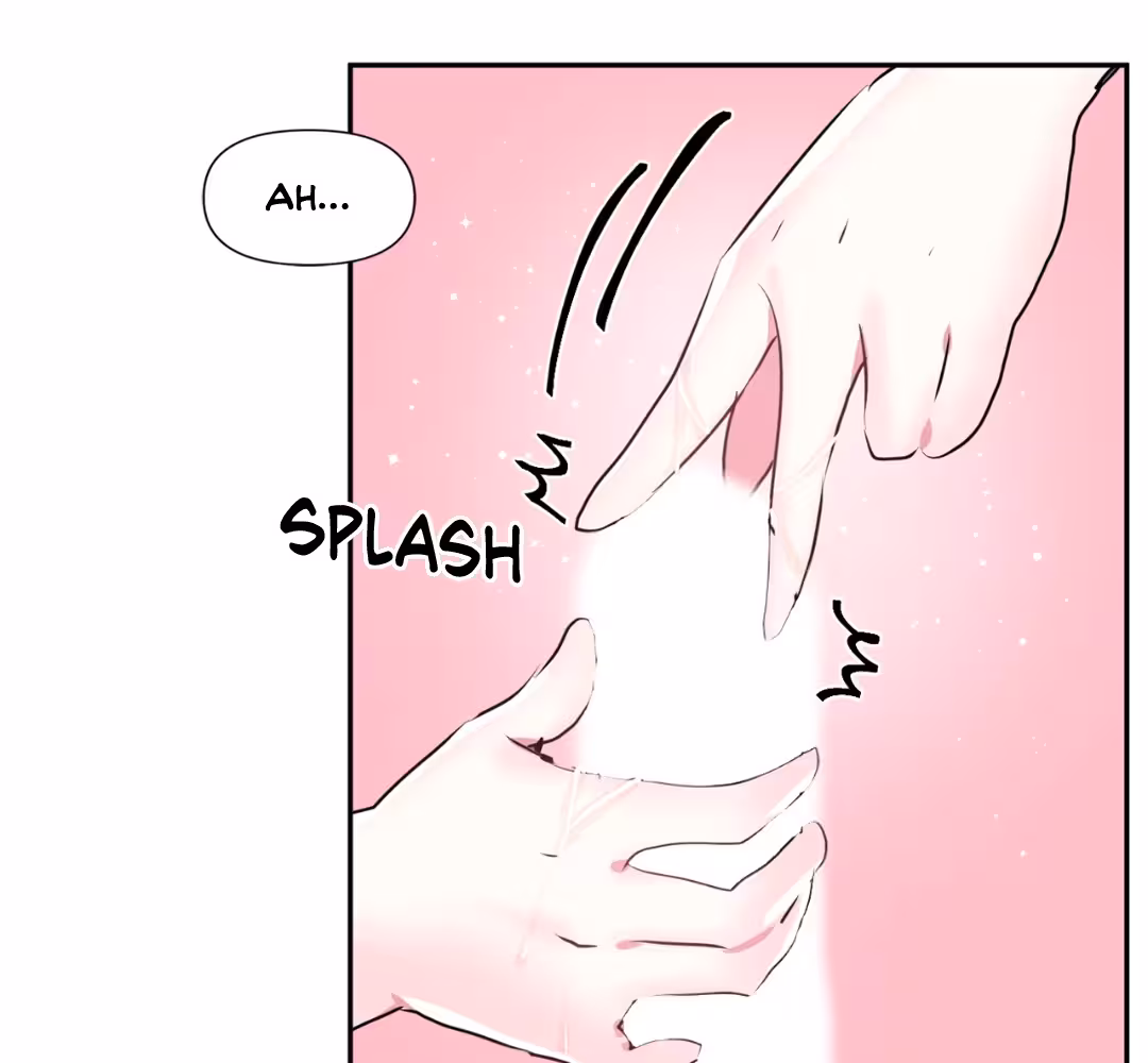 Welcome to Wonderland Chapitre 79 - Bonus 10 page 5
