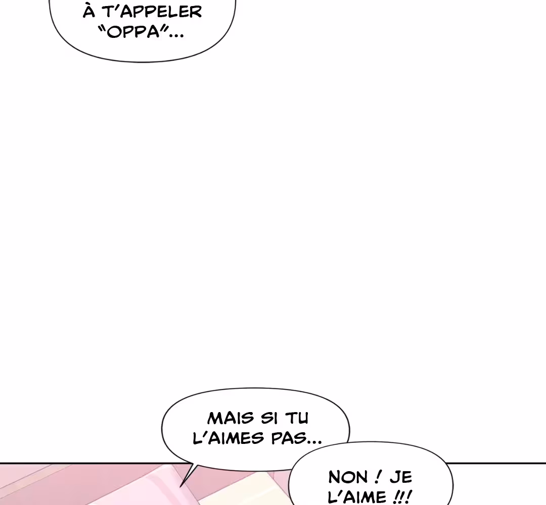 Welcome to Wonderland Chapitre 79 - Bonus 10 page 50