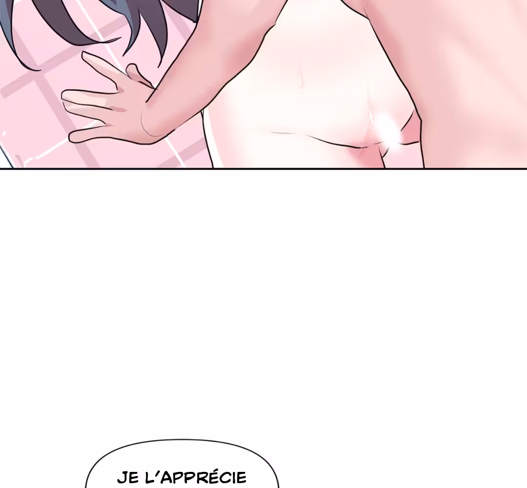 Welcome to Wonderland Chapitre 79 - Bonus 10 page 52
