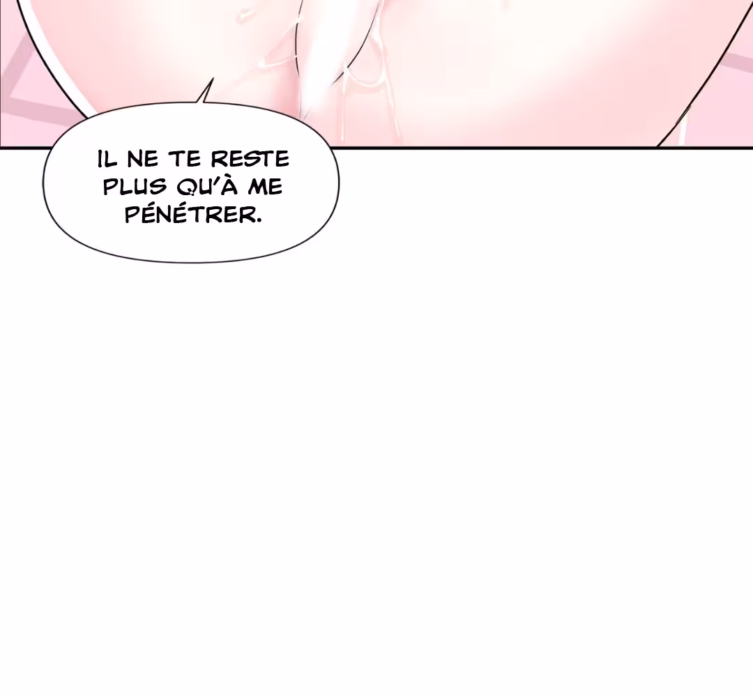 Welcome to Wonderland Chapitre 79 - Bonus 10 page 59