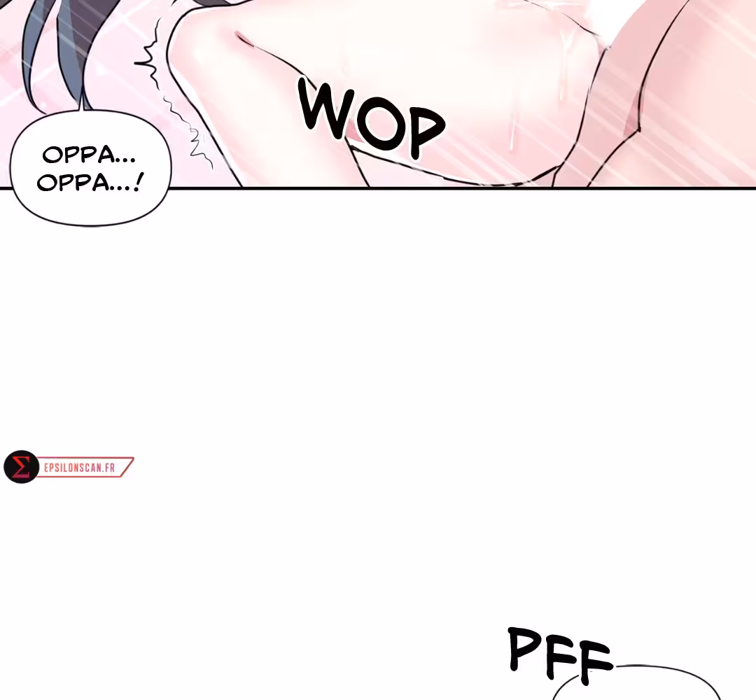 Welcome to Wonderland Chapitre 79 - Bonus 10 page 66