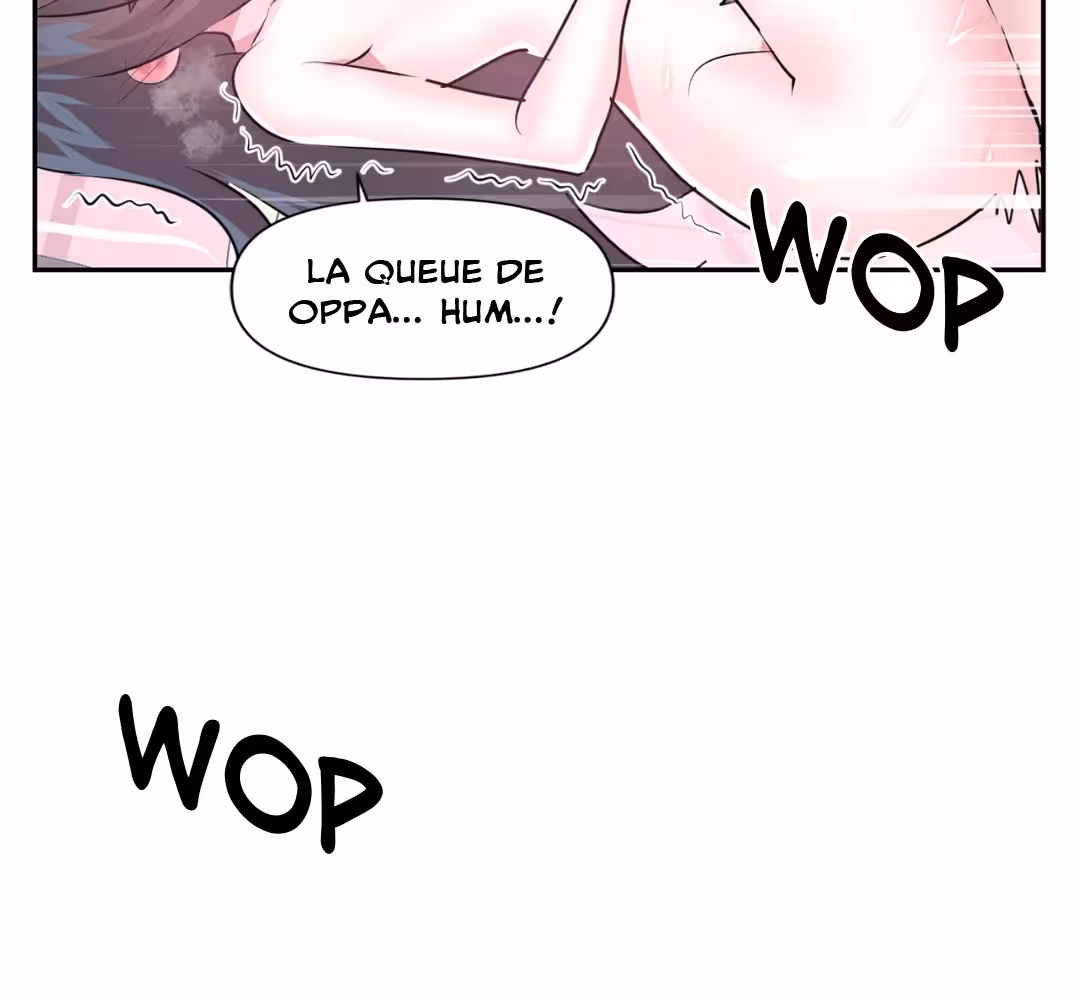 Welcome to Wonderland Chapitre 79 - Bonus 10 page 68
