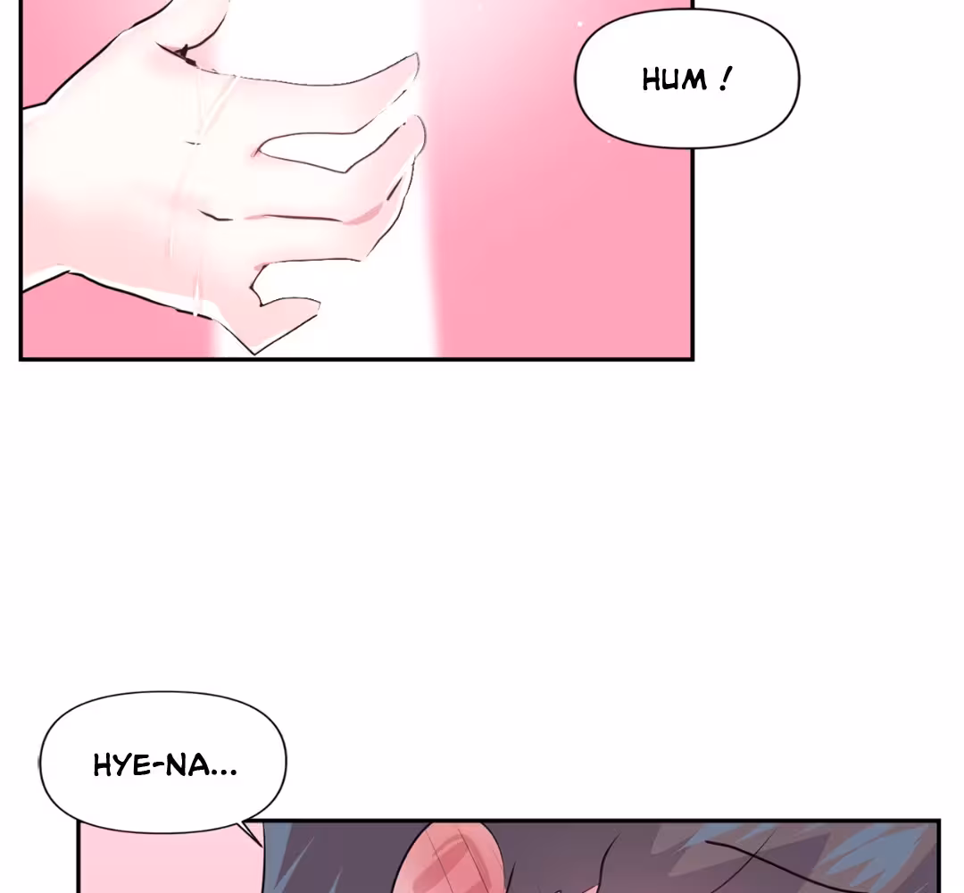 Welcome to Wonderland Chapitre 79 - Bonus 10 page 7