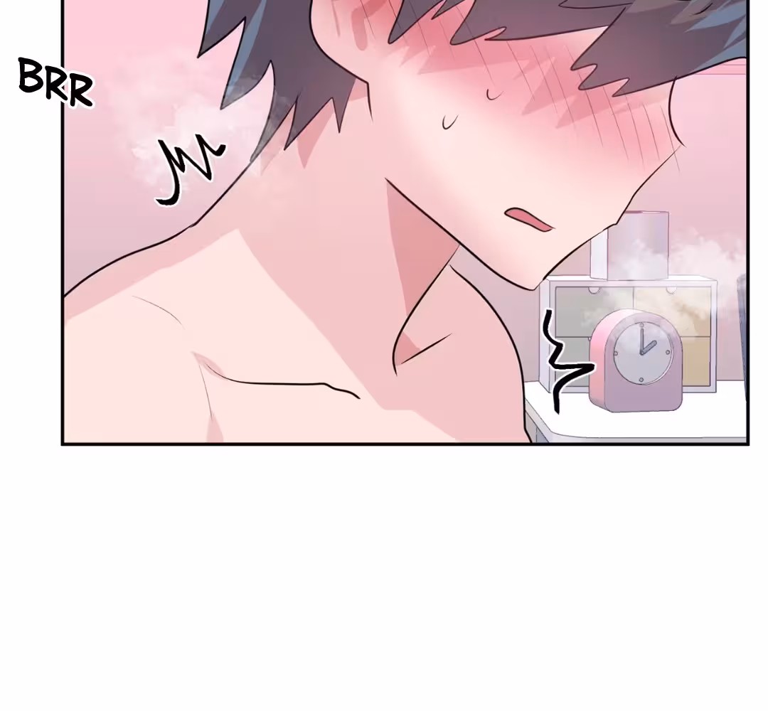 Welcome to Wonderland Chapitre 79 - Bonus 10 page 8
