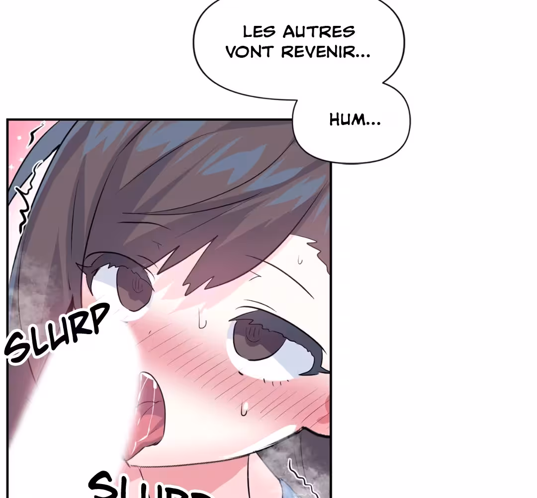 Welcome to Wonderland Chapitre 73 - Bonus 4 page 10