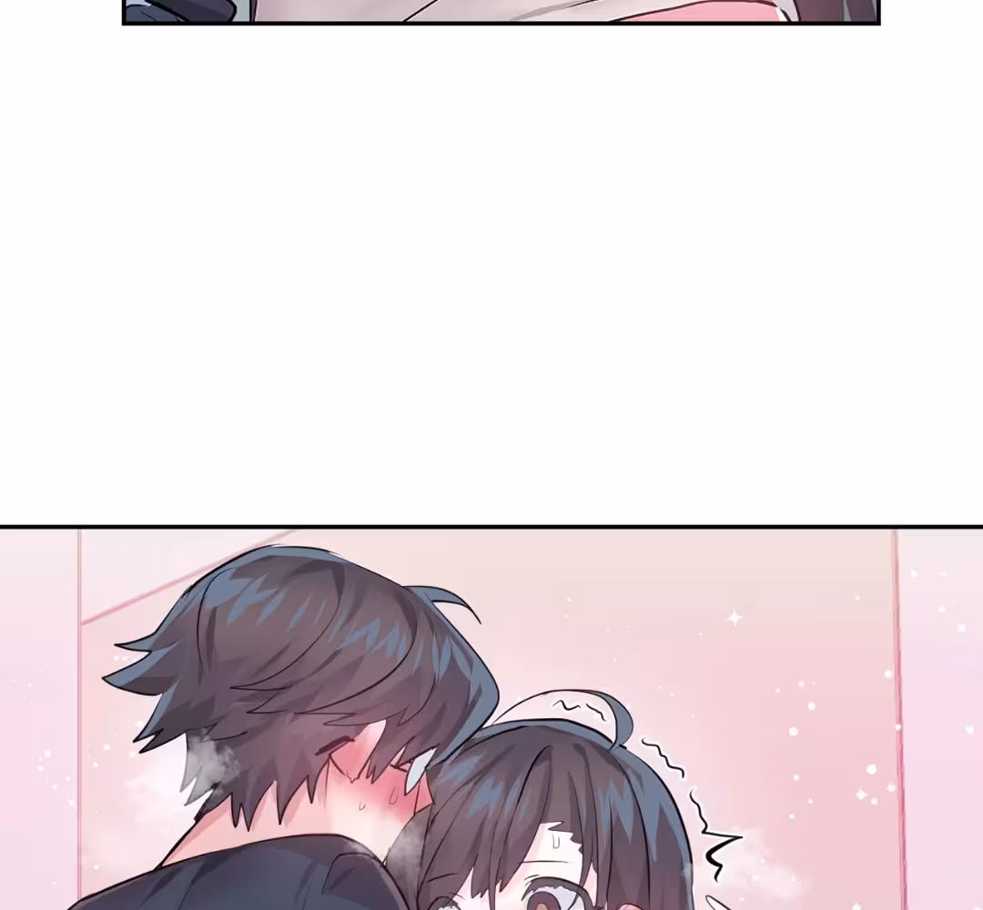 Welcome to Wonderland Chapitre 73 - Bonus 4 page 105