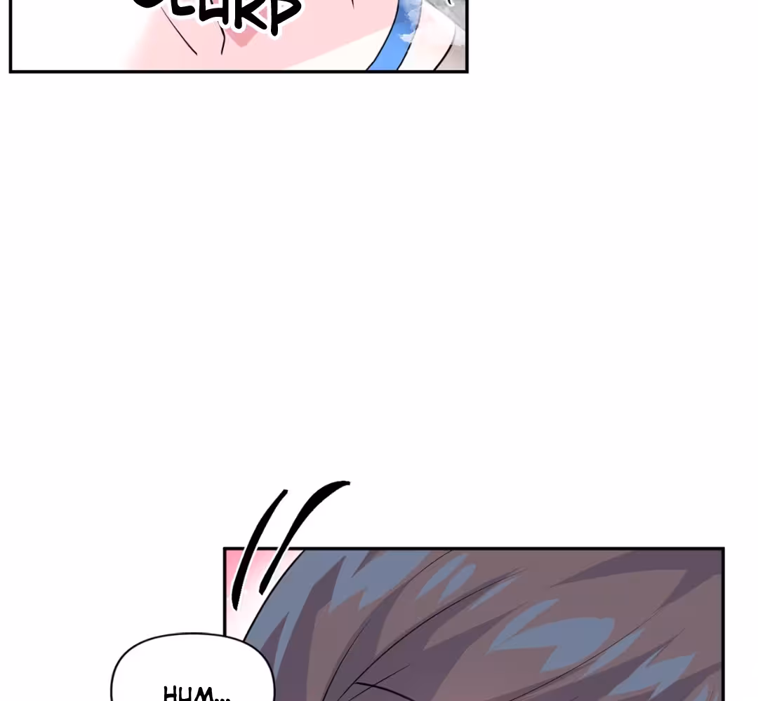 Welcome to Wonderland Chapitre 73 - Bonus 4 page 11