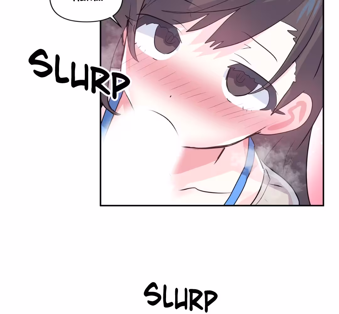 Welcome to Wonderland Chapitre 73 - Bonus 4 page 12