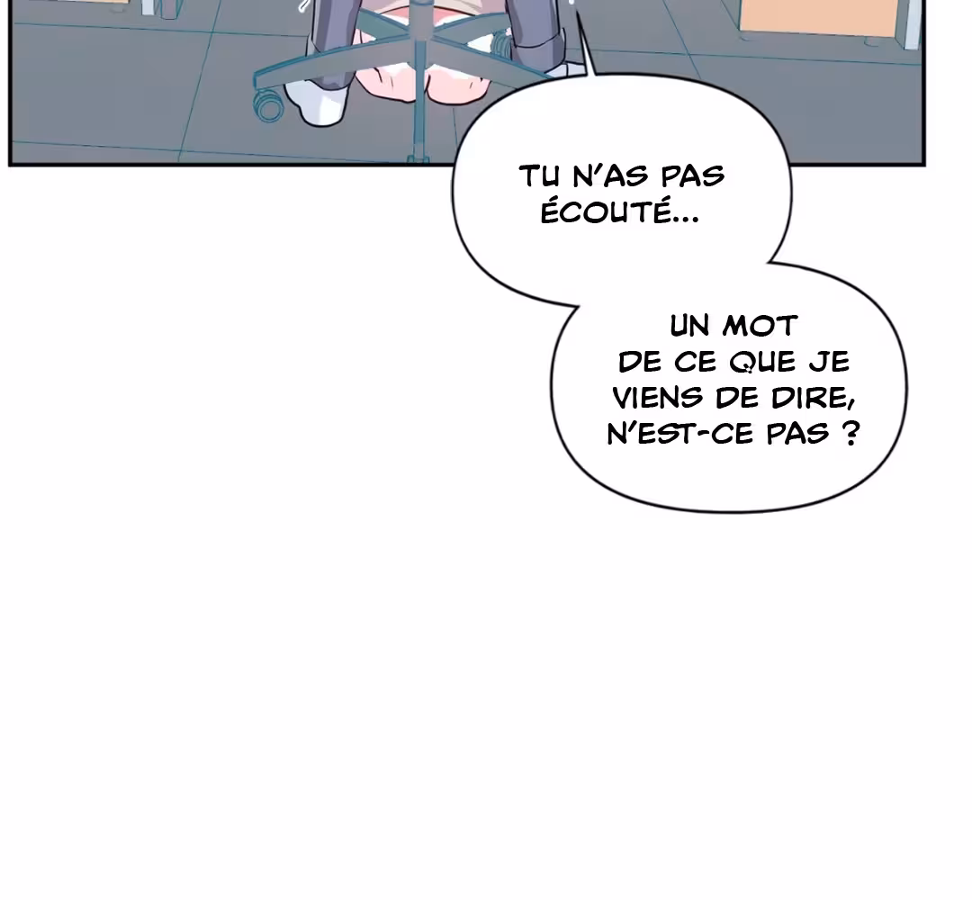 Welcome to Wonderland Chapitre 73 - Bonus 4 page 17