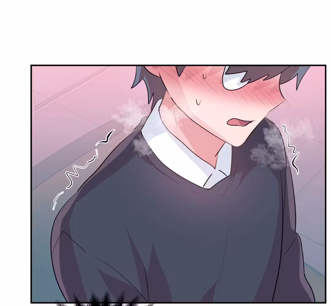 Welcome to Wonderland Chapitre 73 - Bonus 4 page 18