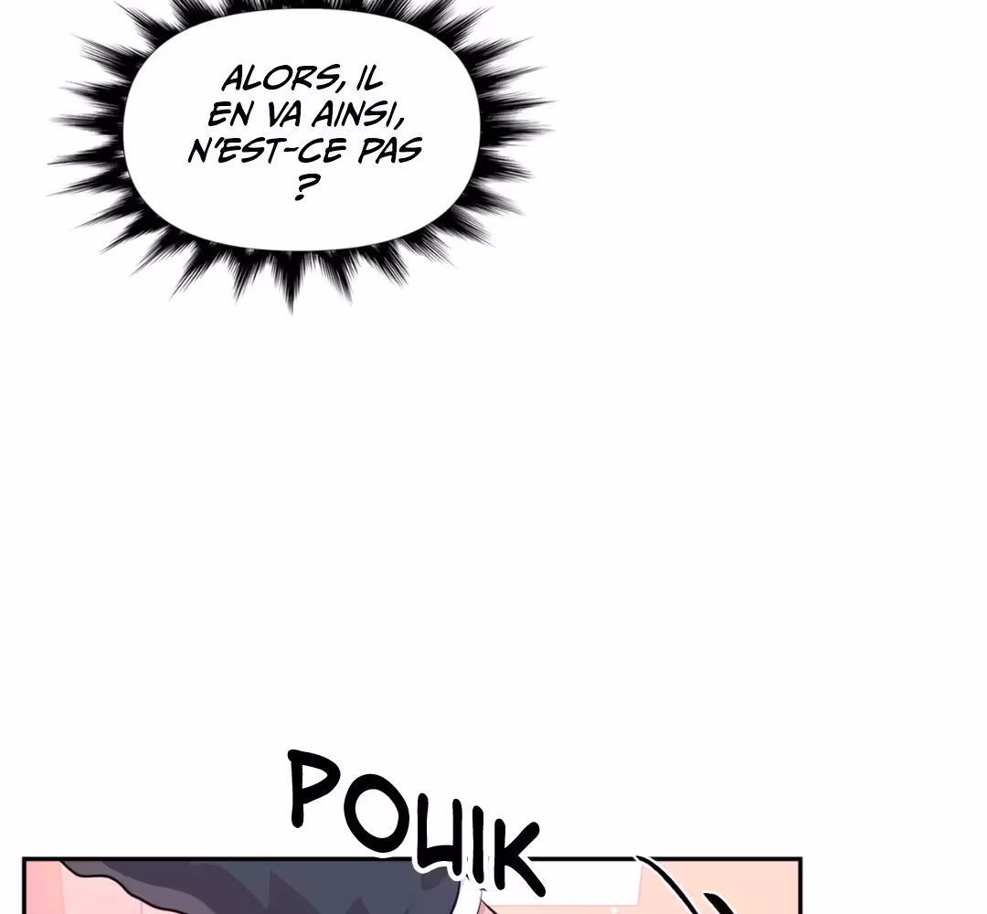 Welcome to Wonderland Chapitre 73 - Bonus 4 page 19