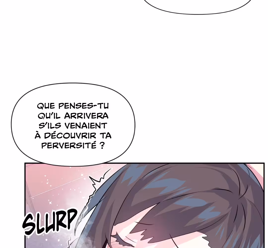 Welcome to Wonderland Chapitre 73 - Bonus 4 page 30