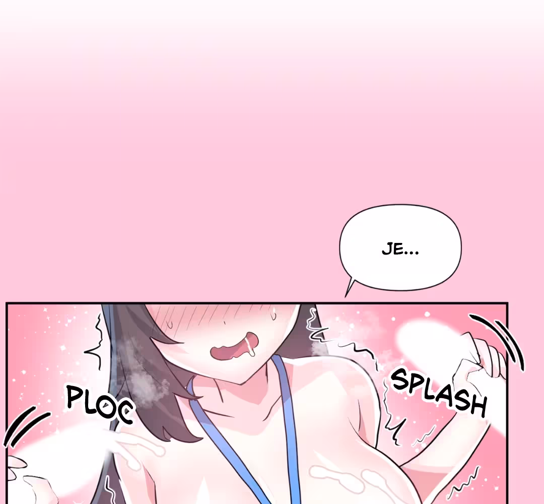 Welcome to Wonderland Chapitre 73 - Bonus 4 page 33