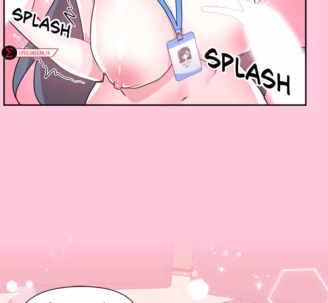 Welcome to Wonderland Chapitre 73 - Bonus 4 page 34