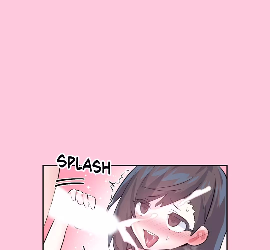 Welcome to Wonderland Chapitre 73 - Bonus 4 page 37