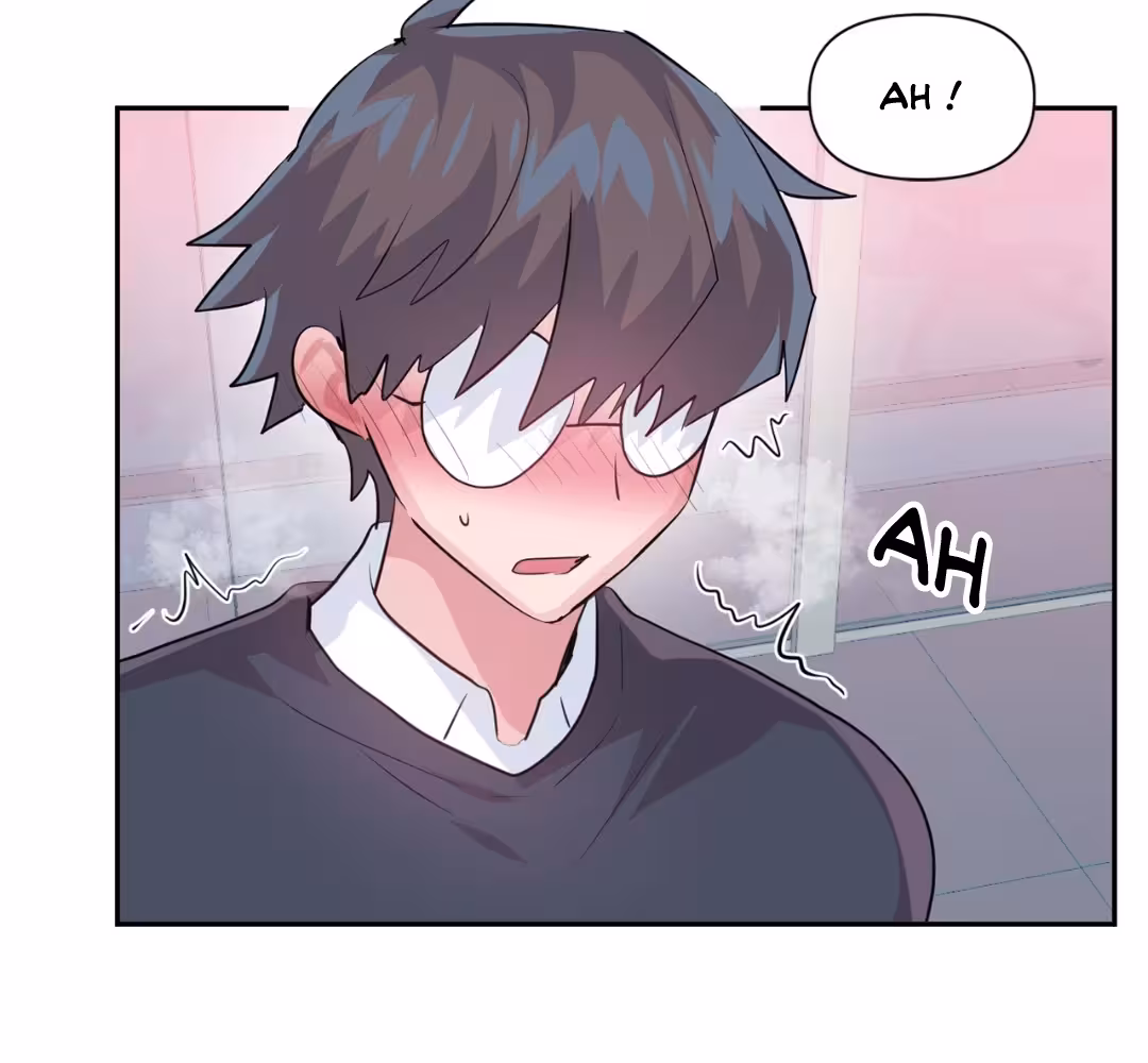 Welcome to Wonderland Chapitre 73 - Bonus 4 page 42