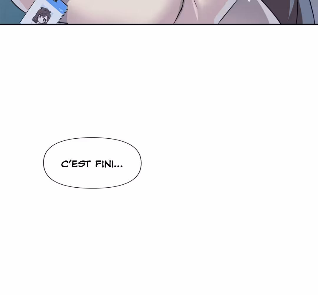 Welcome to Wonderland Chapitre 73 - Bonus 4 page 47