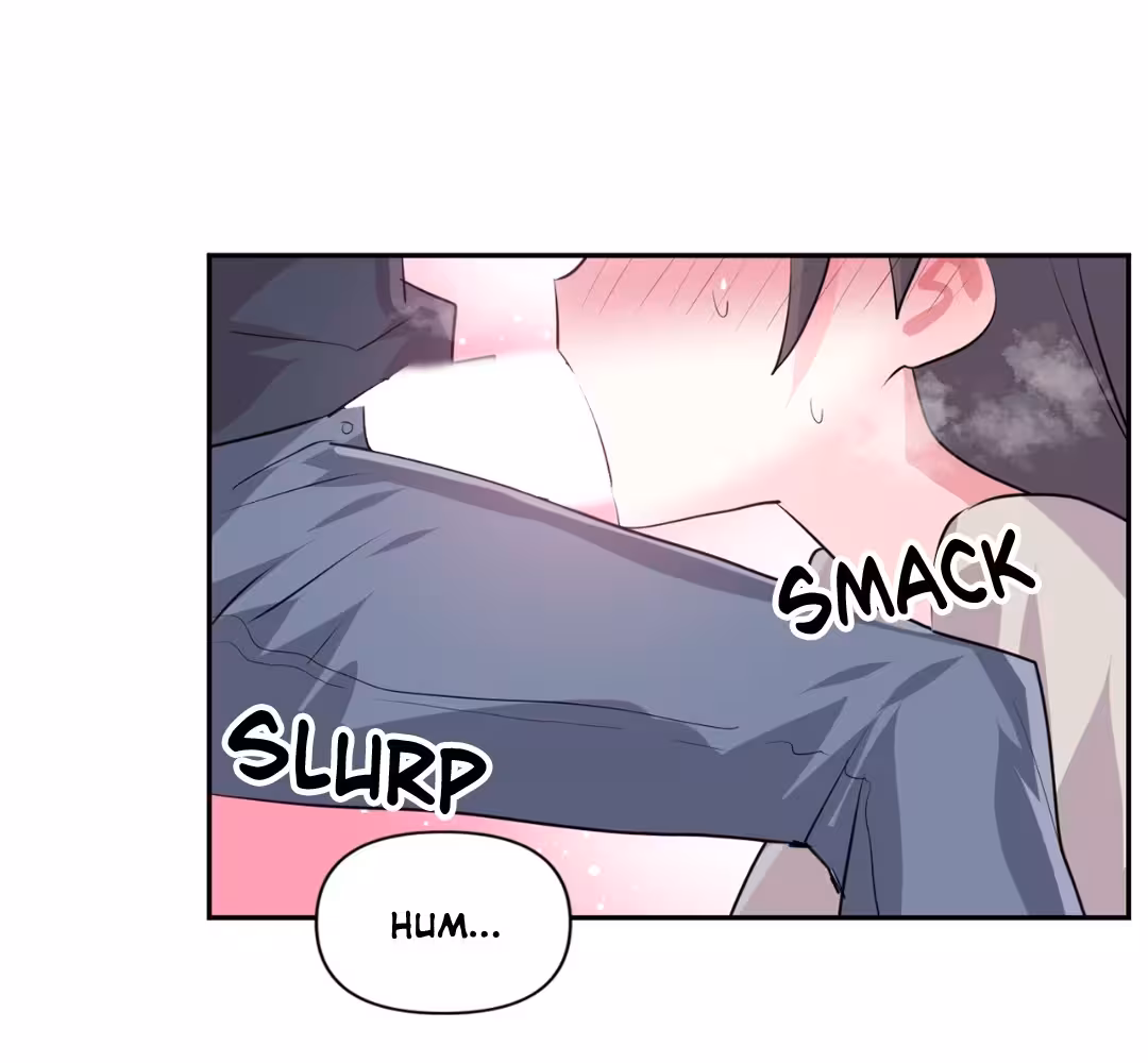 Welcome to Wonderland Chapitre 73 - Bonus 4 page 5