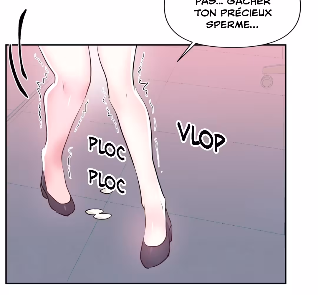 Welcome to Wonderland Chapitre 73 - Bonus 4 page 50