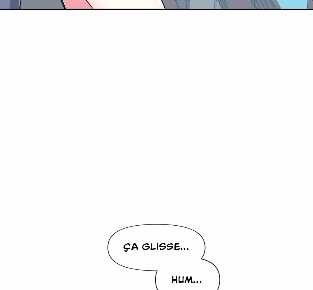 Welcome to Wonderland Chapitre 73 - Bonus 4 page 59